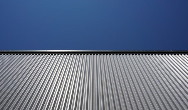 Commercial Roof Coating Systems UK | ProClad Coatings